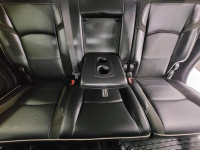 2023 RAM 2500 Laramie 4x4 Mega Cab 6'4 Box