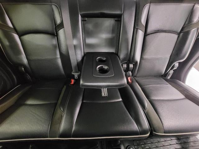 2023 RAM 2500 Laramie 4x4 Mega Cab 6'4 Box