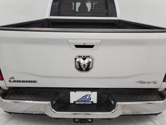 2023 RAM 2500 Laramie 4x4 Mega Cab 6'4 Box
