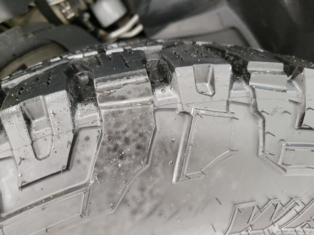 2023 RAM 2500 Laramie 4x4 Mega Cab 6'4 Box