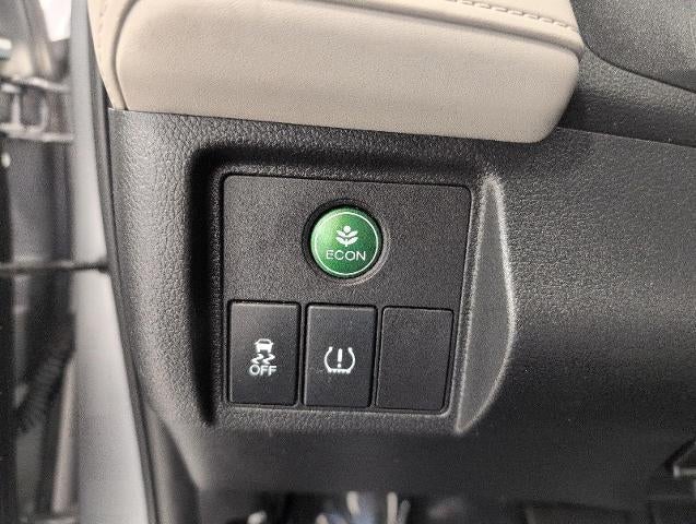 2018 Honda HR-V LX AWD CVT