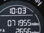 2018 Honda HR-V LX AWD CVT