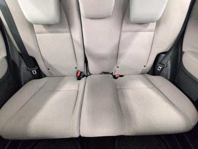 2018 Honda HR-V LX AWD CVT