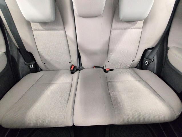 2018 Honda HR-V LX AWD CVT