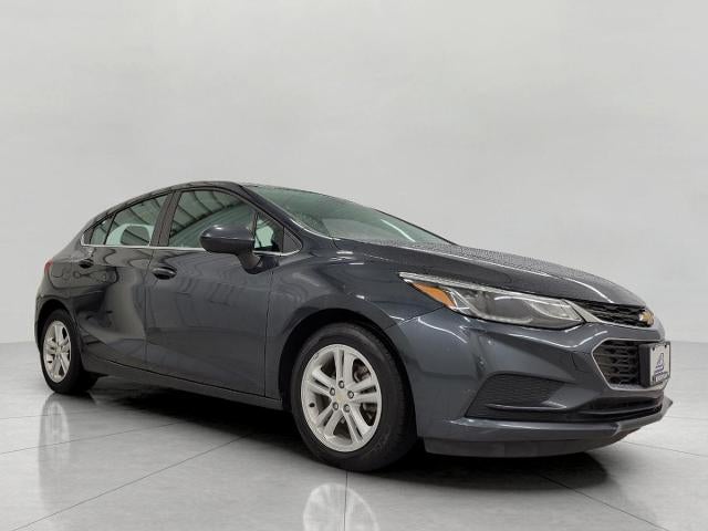 2017 Chevrolet Cruze 4dr HB 1.4L LT w/1SD