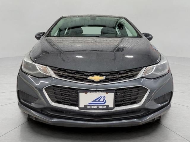 2017 Chevrolet Cruze 4dr HB 1.4L LT w/1SD