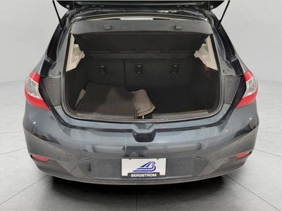 2017 Chevrolet Cruze 4dr HB 1.4L LT w/1SD