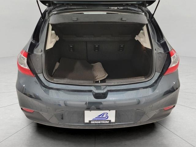 2017 Chevrolet Cruze 4dr HB 1.4L LT w/1SD