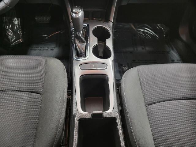 2017 Chevrolet Cruze 4dr HB 1.4L LT w/1SD