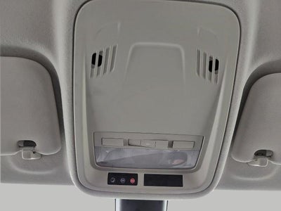 2017 Chevrolet Cruze 4dr HB 1.4L LT w/1SD