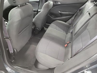 2017 Chevrolet Cruze 4dr HB 1.4L LT w/1SD