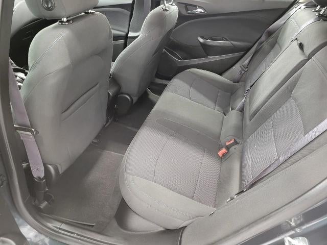 2017 Chevrolet Cruze 4dr HB 1.4L LT w/1SD