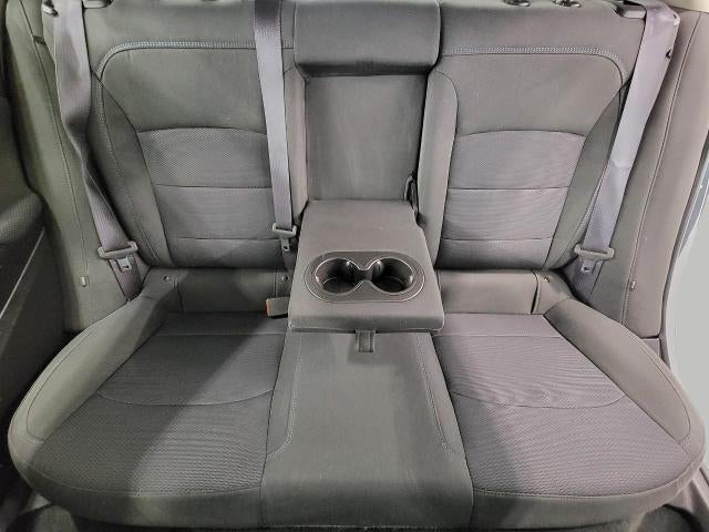 2017 Chevrolet Cruze 4dr HB 1.4L LT w/1SD