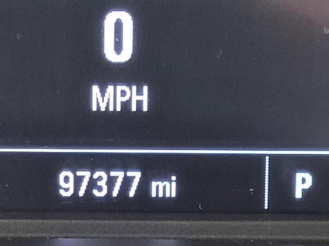 2017 Chevrolet Cruze 4dr HB 1.4L LT w/1SD