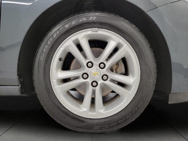 2017 Chevrolet Cruze 4dr HB 1.4L LT w/1SD