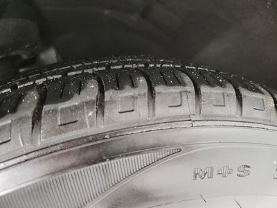 2017 Chevrolet Cruze 4dr HB 1.4L LT w/1SD