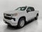 2022 Chevrolet Silverado 1500 4WD Crew Cab 147 LT w/2FL