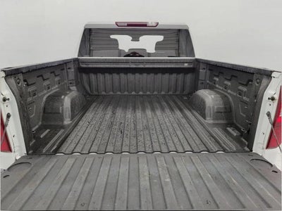 2022 Chevrolet Silverado 1500 4WD Crew Cab 147 LT w/2FL