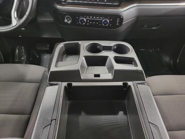 2024 Chevrolet Silverado 1500 4WD Crew Cab 147 LT w/2FL