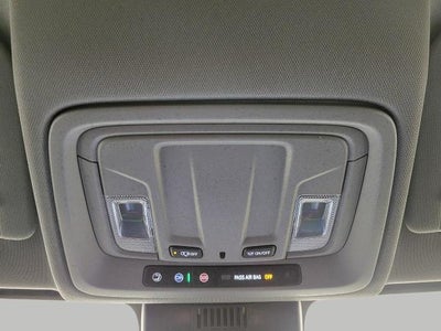 2024 Chevrolet Silverado 1500 4WD Crew Cab 147 LT w/2FL