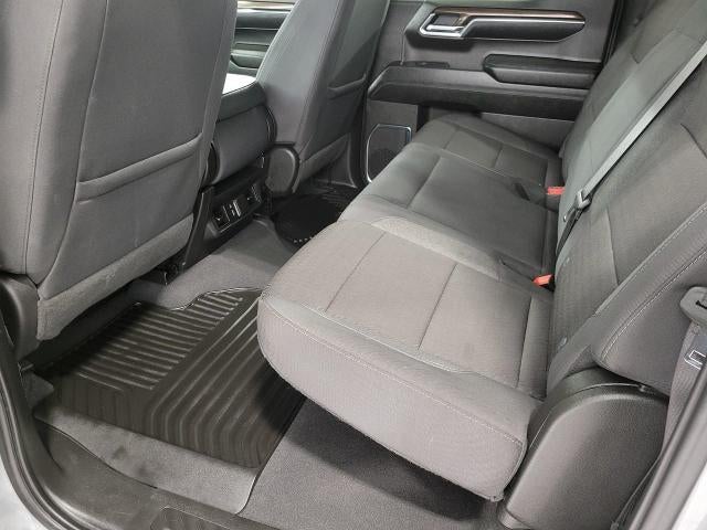 2024 Chevrolet Silverado 1500 4WD Crew Cab 147 LT w/2FL