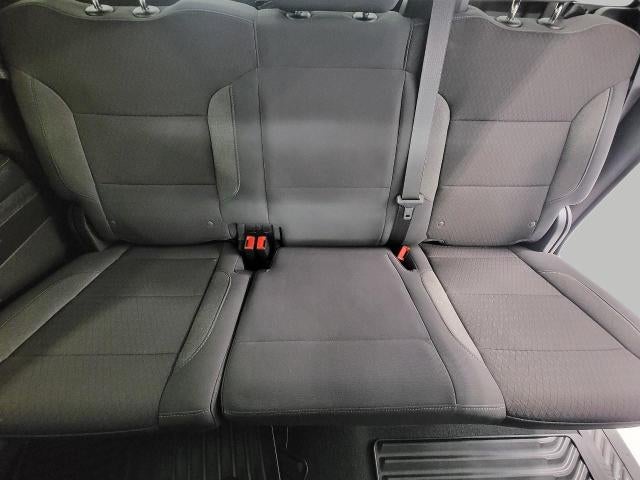 2024 Chevrolet Silverado 1500 4WD Crew Cab 147 LT w/2FL