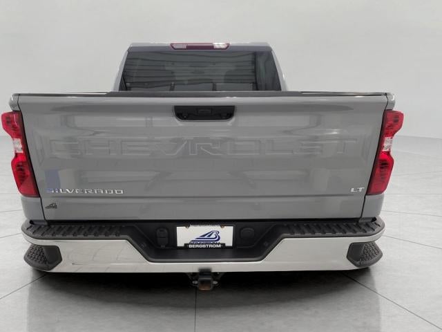 2024 Chevrolet Silverado 1500 4WD Crew Cab 147 LT w/2FL