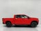 2019 Chevrolet Silverado 1500 4WD Crew Cab 147 LT Trail Boss