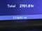 2019 Chevrolet Silverado 1500 4WD Crew Cab 147 LT Trail Boss