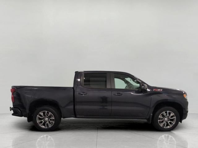 2024 Chevrolet Silverado 1500 4WD Crew Cab 147 RST