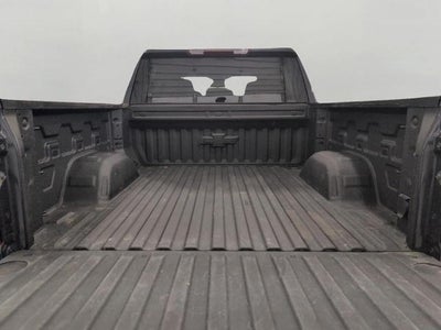 2024 Chevrolet Silverado 1500 4WD Crew Cab 147 RST
