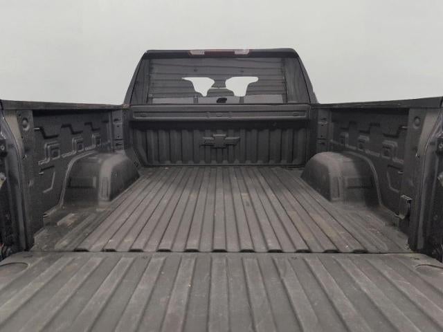 2024 Chevrolet Silverado 1500 4WD Crew Cab 147 RST