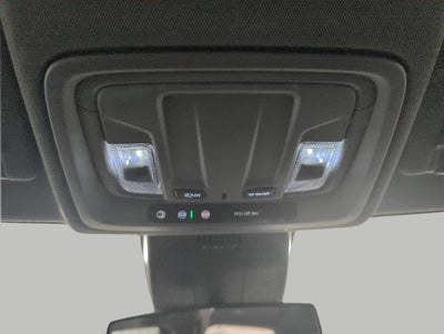 2024 Chevrolet Silverado 1500 4WD Crew Cab 147 RST