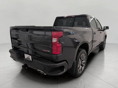 2024 Chevrolet Silverado 1500 4WD Crew Cab 147 RST