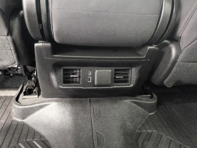 2024 Chevrolet Silverado 1500 4WD Crew Cab 147 RST