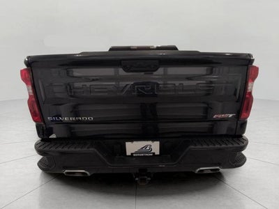 2024 Chevrolet Silverado 1500 4WD Crew Cab 147 RST
