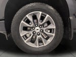 2024 Chevrolet Silverado 1500 4WD Crew Cab 147 RST