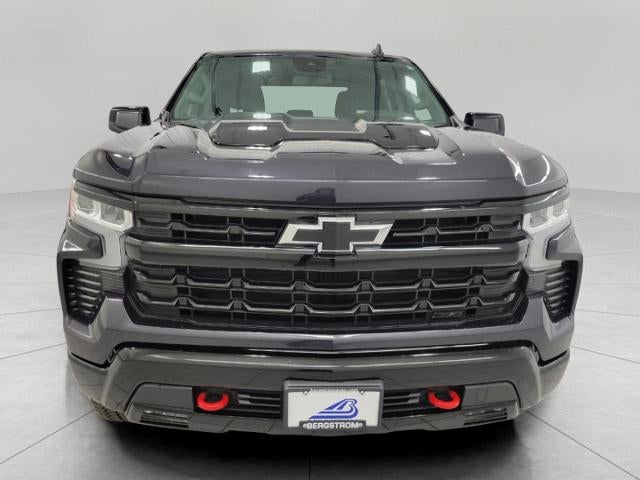 2024 Chevrolet Silverado 1500 4WD Crew Cab 147 LT Trail Boss