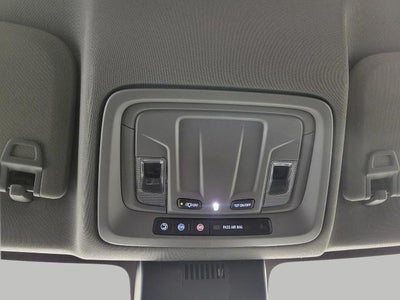 2024 Chevrolet Silverado 1500 4WD Crew Cab 147 LT Trail Boss