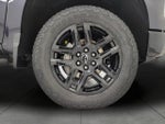 2024 Chevrolet Silverado 1500 4WD Crew Cab 147 LT Trail Boss