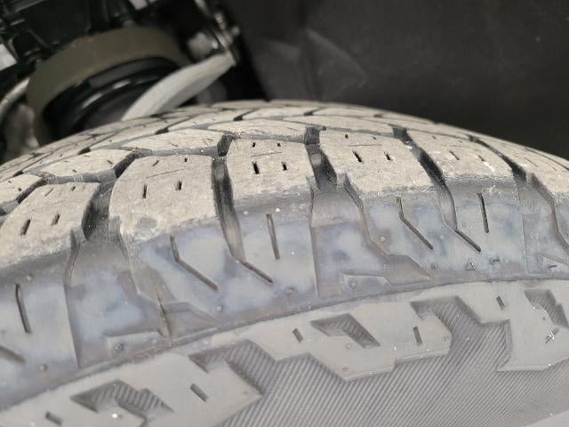 2024 Chevrolet Silverado 1500 4WD Crew Cab 147 LT Trail Boss