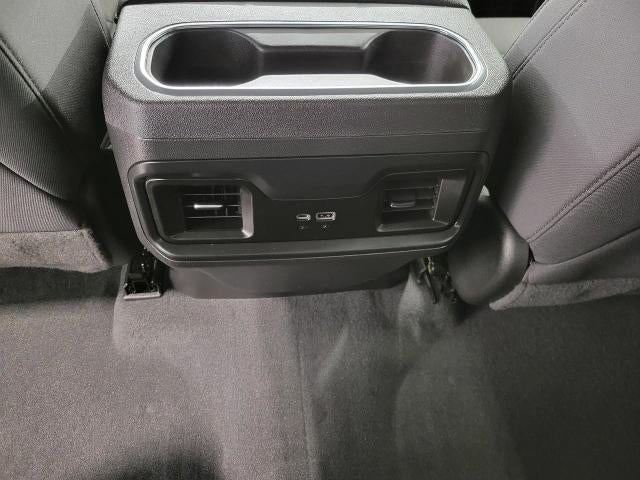 2022 Chevrolet Silverado 1500 4WD Crew Cab 147 LT Trail Boss