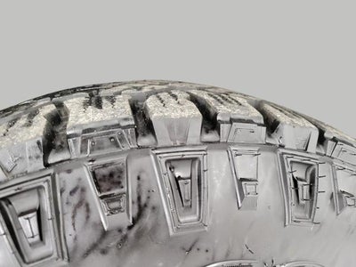 2022 Chevrolet Silverado 1500 4WD Crew Cab 147 LT Trail Boss