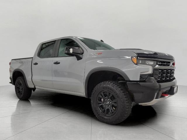 2024 Chevrolet Silverado 1500 4WD Crew Cab 147 ZR2