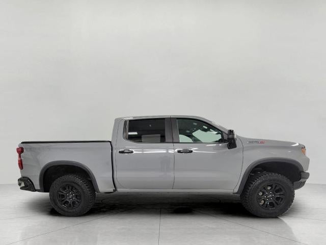 2024 Chevrolet Silverado 1500 4WD Crew Cab 147 ZR2