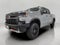 2024 Chevrolet Silverado 1500 4WD Crew Cab 147 ZR2