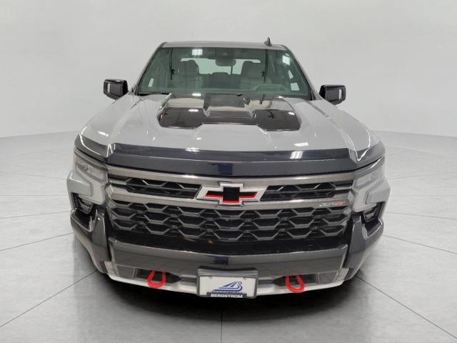 2024 Chevrolet Silverado 1500 4WD Crew Cab 147 ZR2