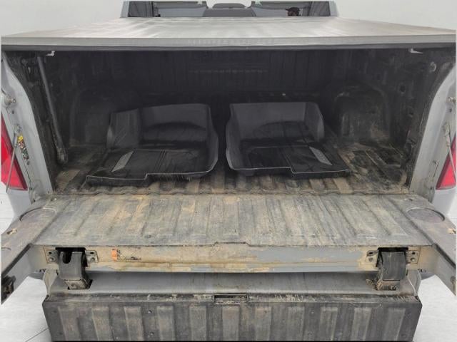 2024 Chevrolet Silverado 1500 4WD Crew Cab 147 ZR2