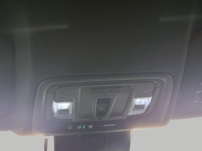 2024 Chevrolet Silverado 1500 4WD Crew Cab 147 ZR2