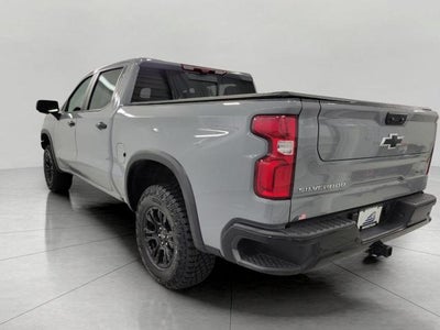 2024 Chevrolet Silverado 1500 4WD Crew Cab 147 ZR2